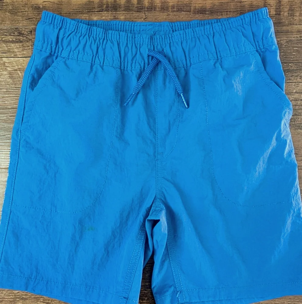 Children's Place Blue Shorts